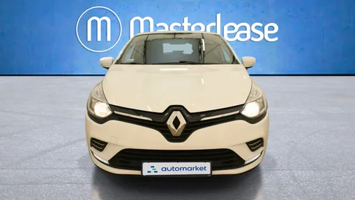 RENAULT Clio Clio 0.9 Energy TCe Alize