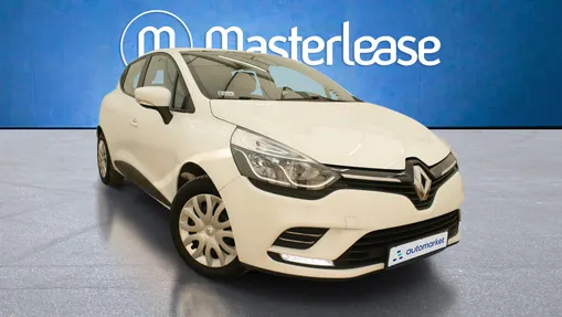RENAULT Clio Clio 0.9 Energy TCe Alize