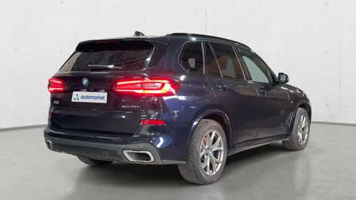 BMW X5 X5 xDrive45e sport-aut