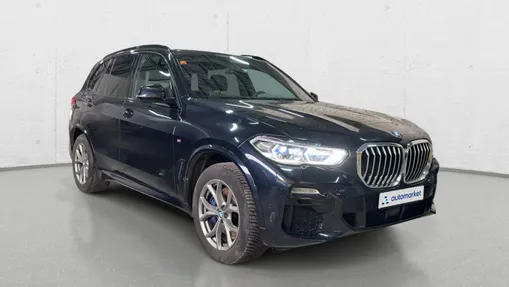 BMW X5 X5 xDrive45e sport-aut