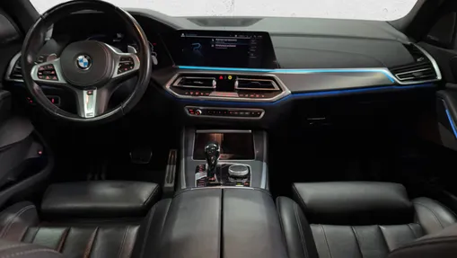 BMW X5 X5 xDrive45e sport-aut