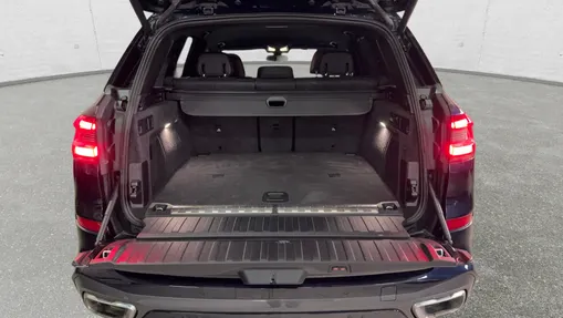BMW X5 X5 xDrive45e sport-aut