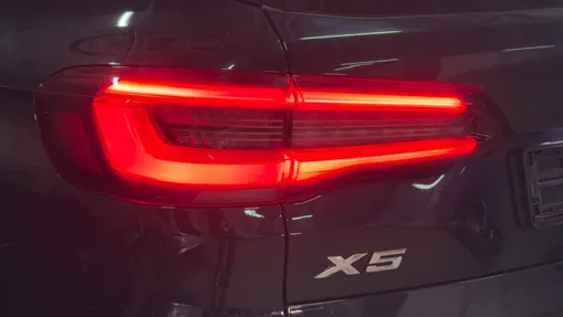 BMW X5 X5 xDrive45e sport-aut