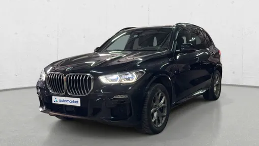 BMW X5 X5 xDrive45e sport-aut