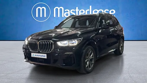 BMW X5 X5 xDrive45e sport-aut