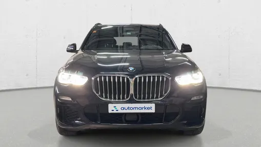 BMW X5 X5 xDrive45e sport-aut