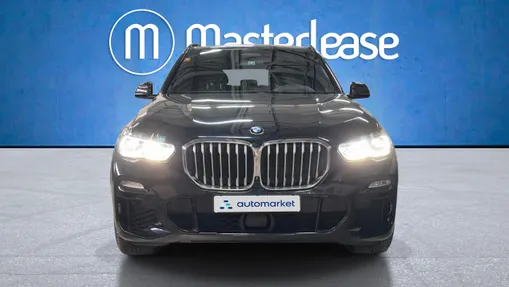 BMW X5 X5 xDrive45e sport-aut