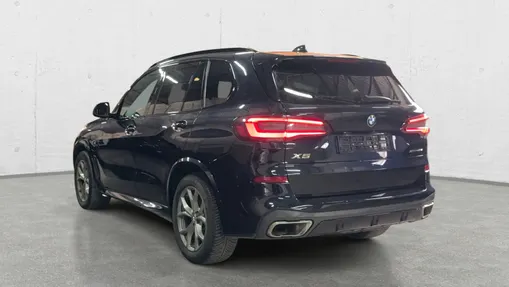 BMW X5 X5 xDrive45e sport-aut
