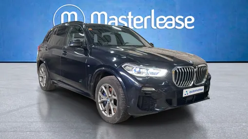 BMW X5 X5 xDrive45e sport-aut