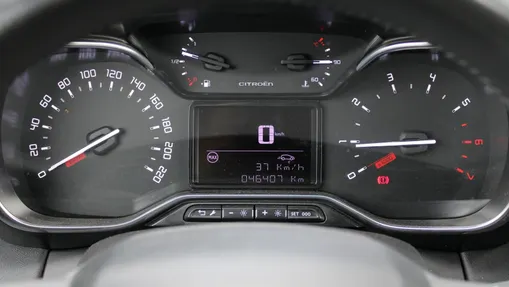 CITROEN C3 Aircross C3 Aircross 1.2 PureTech Shine Pack S&S