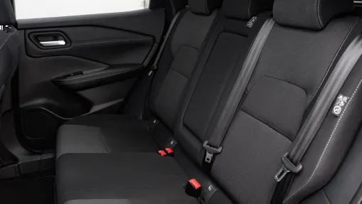 NISSAN Qashqai Qashqai 1.3 DIG-T mHEV N-Connecta