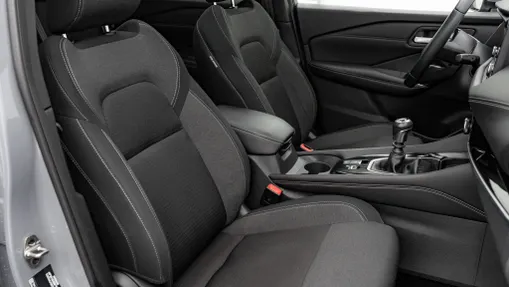 NISSAN Qashqai Qashqai 1.3 DIG-T mHEV N-Connecta