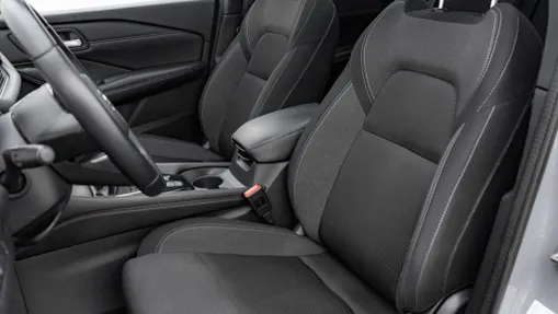 NISSAN Qashqai Qashqai 1.3 DIG-T mHEV N-Connecta