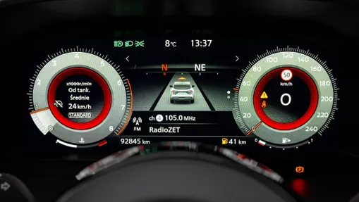 NISSAN Qashqai Qashqai 1.3 DIG-T mHEV N-Connecta