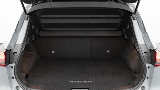 NISSAN Qashqai Qashqai 1.3 DIG-T mHEV N-Connecta