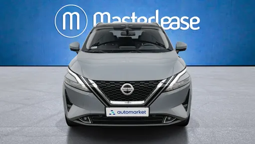 NISSAN Qashqai Qashqai 1.3 DIG-T mHEV N-Connecta