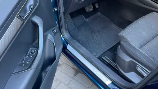 SKODA Karoq Karoq 1.5 TSI ACT 4x2 Style DSG