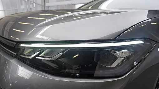 VOLKSWAGEN Passat Passat 1.5 TSI ACT mHEV Business DSG