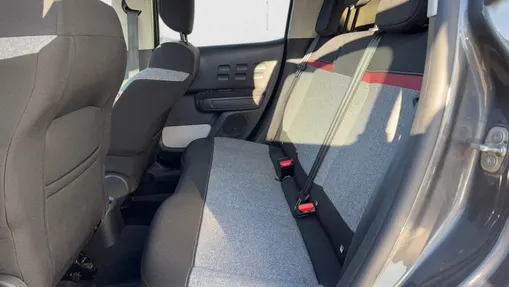 CITROEN C3 C3 1.2 PureTech C-Series