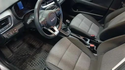 KIA Stonic Stonic 1.0 T-GDI M