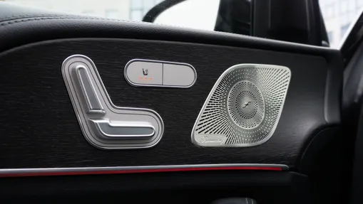 MERCEDES-BENZ GLE GLE 300 d 4-Matic