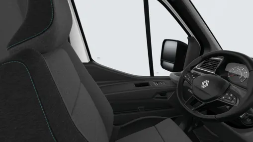 RENAULT Master Master dCi L2H2 Extra Nowy