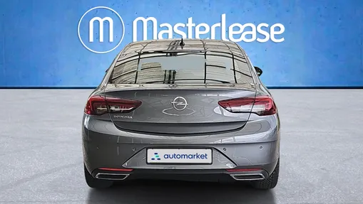 OPEL Insignia Insignia 2.0 CDTI Business Edition S&S