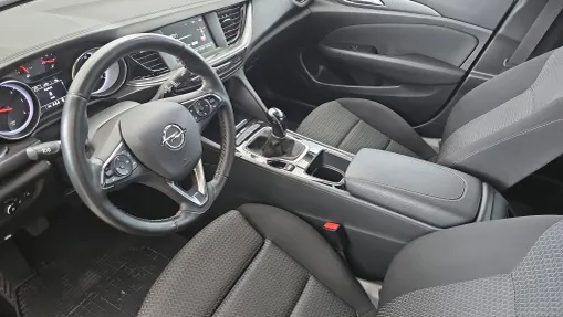 OPEL Insignia Insignia 2.0 CDTI Business Edition S&S