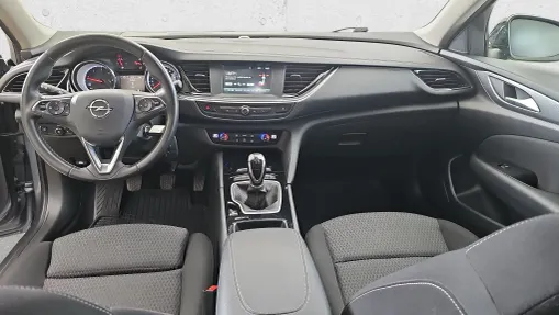 OPEL Insignia Insignia 2.0 CDTI Business Edition S&S