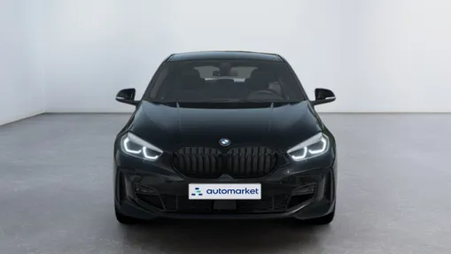BMW Seria 1 118i M Sport aut Nowy