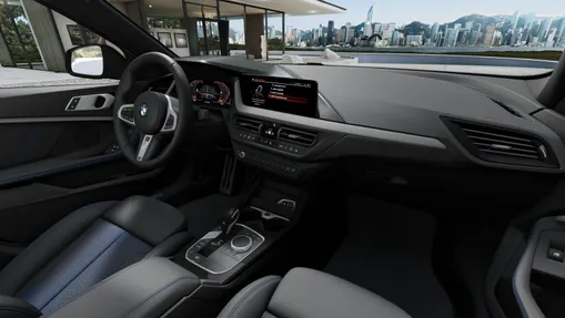 BMW Seria 1 118i M Sport aut Nowy