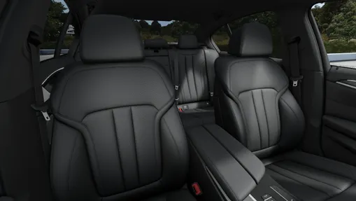 BMW Seria 5 520d xDrive mHEV M Sport sport-aut Nowy