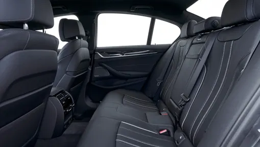 BMW Seria 5 520d xDrive mHEV M Sport sport-aut Nowy