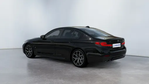 BMW Seria 5 520d xDrive mHEV M Sport sport-aut Nowy