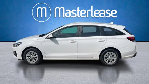 HYUNDAI i30 i30 1.5 DPI Classic +