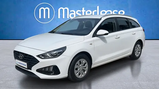 HYUNDAI i30 i30 1.5 DPI Classic +