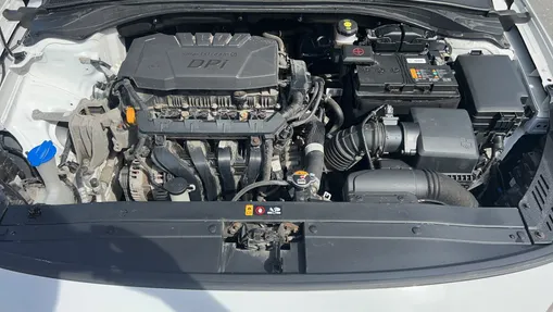 HYUNDAI i30 i30 1.5 DPI Classic +