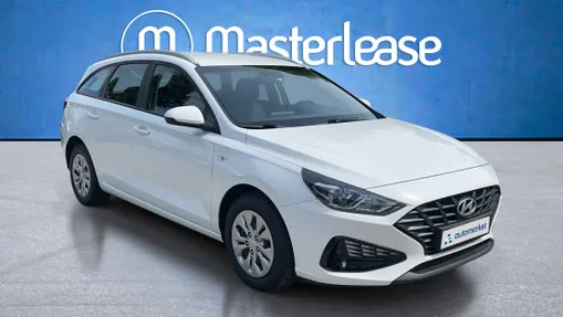 HYUNDAI i30 i30 1.5 DPI Classic +