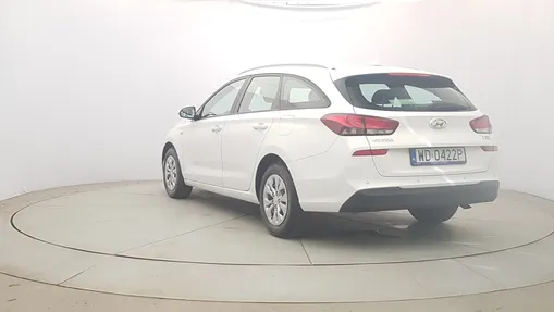 HYUNDAI i30 i30 1.5 DPI Classic +