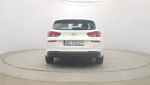HYUNDAI i30 i30 1.5 DPI Classic +