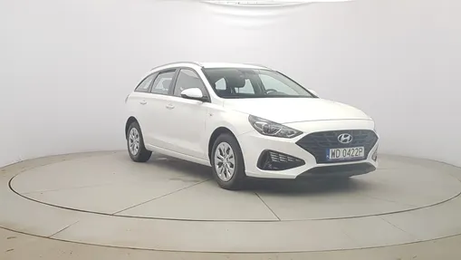 HYUNDAI i30 i30 1.5 DPI Classic +