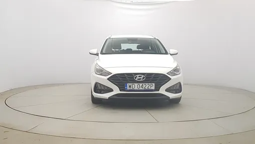 HYUNDAI i30 i30 1.5 DPI Classic +