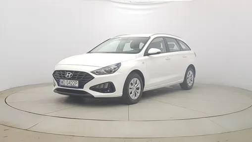 HYUNDAI i30 i30 1.5 DPI Classic +