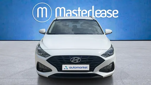 HYUNDAI i30 i30 1.5 DPI Classic +
