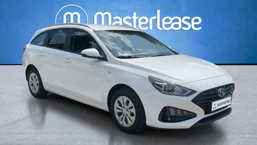 HYUNDAI i30 i30 1.5 DPI Classic +