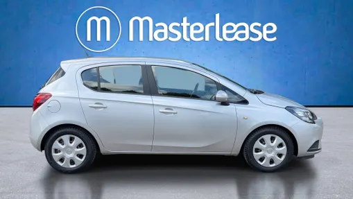 OPEL Corsa Corsa 1.4 Enjoy