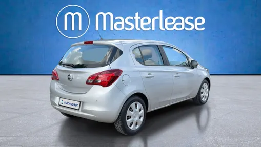 OPEL Corsa Corsa 1.4 Enjoy
