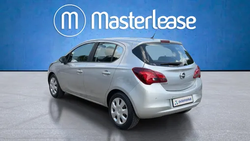 OPEL Corsa Corsa 1.4 Enjoy