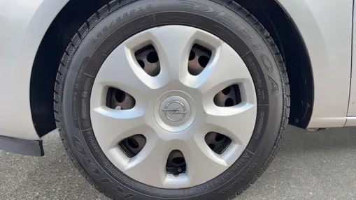OPEL Corsa Corsa 1.4 Enjoy