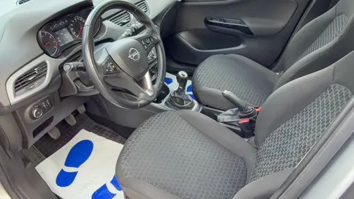 OPEL Corsa Corsa 1.4 Enjoy